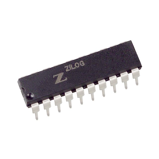 Z8F012APH020SC2103 Zilog electronic component
