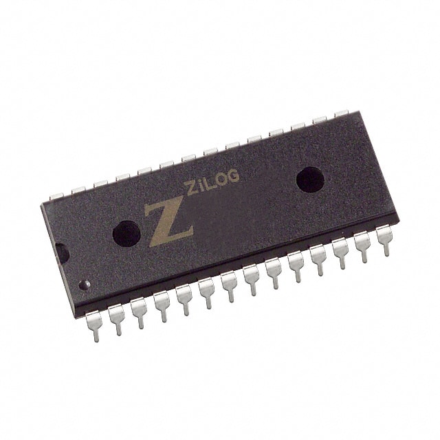 Z86C3312PECR2035 Zilog electronic component
