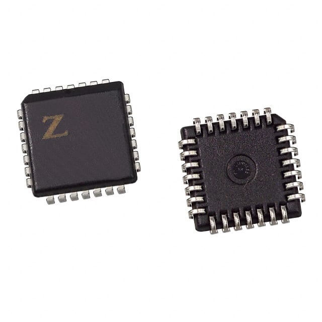 Z86E8316VEC Zilog electronic component
