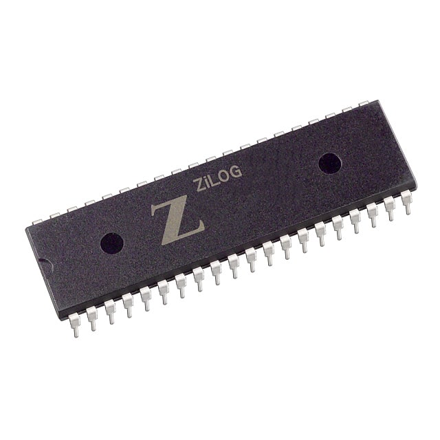 Z53C8003PSG Zilog electronic component