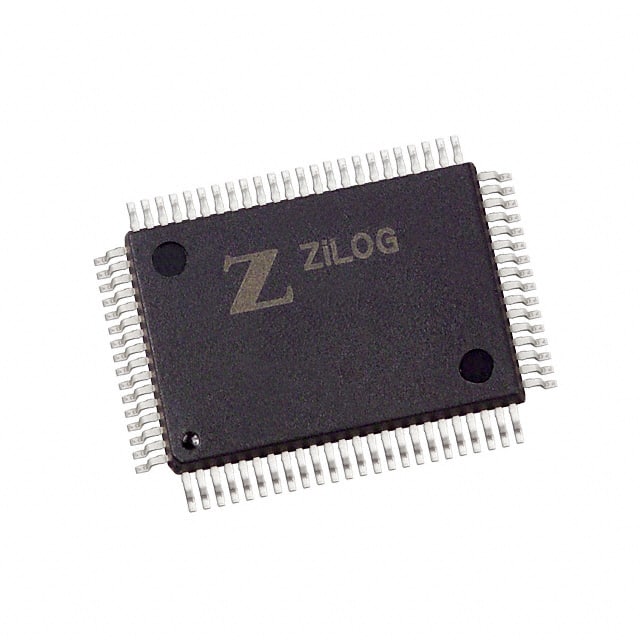 Z8F6423FT020SG Zilog electronic component