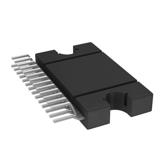 TDF8541J/N3,112 NXP USA Inc. electronic component