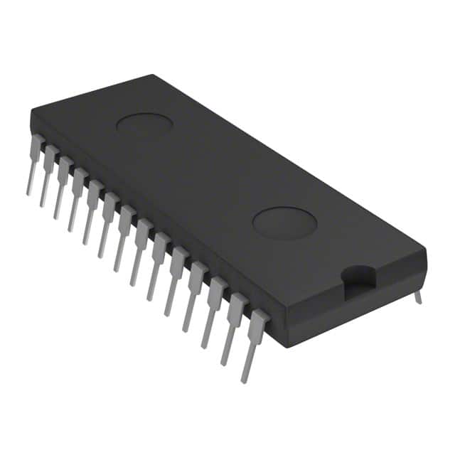 ADS7832BP Texas Instruments electronic component