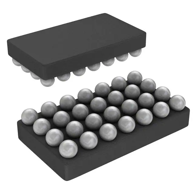TPS66020YBGR Texas Instruments electronic component