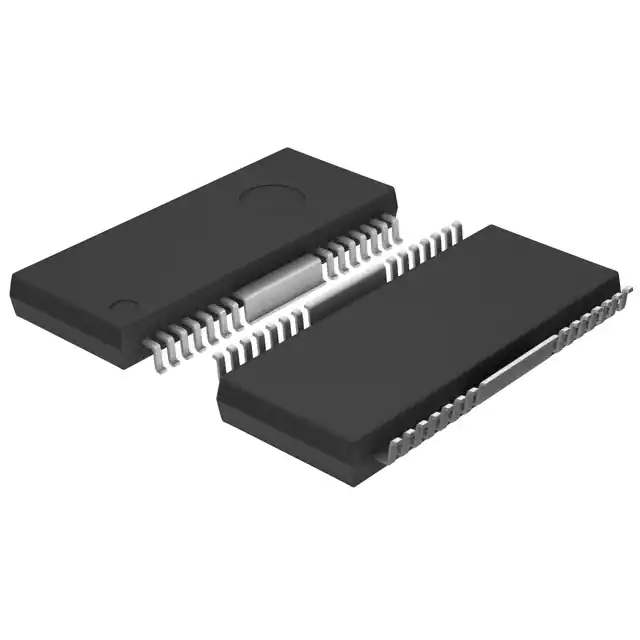 BA5937AFP-E2 Rohm Semiconductor electronic component