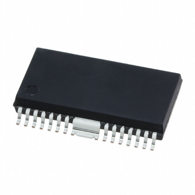 LB1989-TRM-E onsemi electronic component