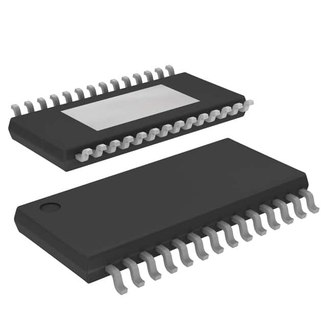 L6470HTR STMicroelectronics electronic component