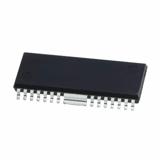 LV8771VH-MPB-H onsemi electronic component