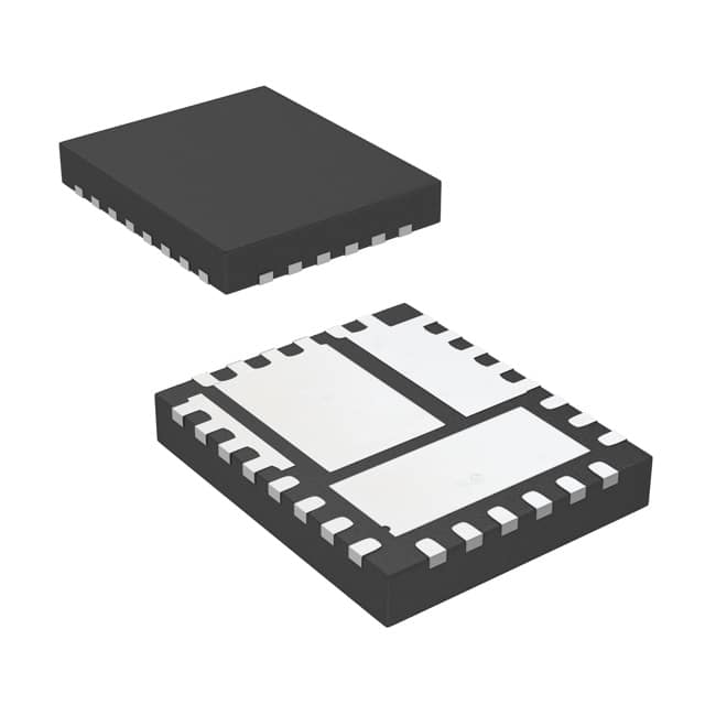 MIC24055YJL-TR Microchip Technology electronic component