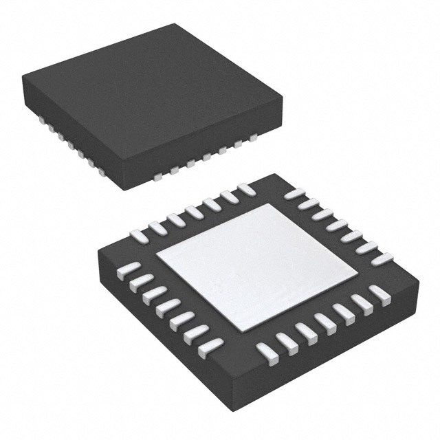 IR3596MTRPBF Infineon Technologies electronic component