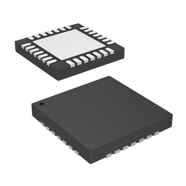 TS61001-QFNR Semtech Corporation electronic component
