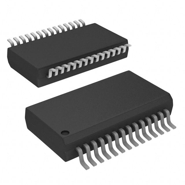 MCP3903T-E/SS Microchip Technology electronic component
