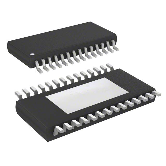 MAX13326GUI/V+ Analog Devices Inc./Maxim Integrated electronic component