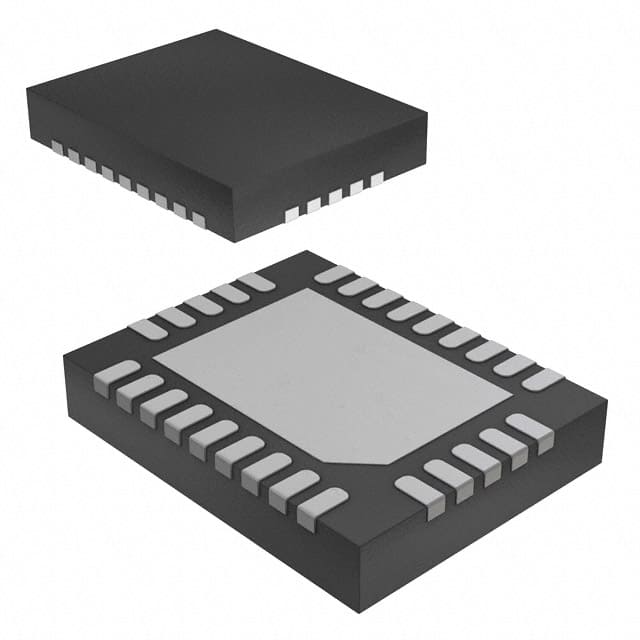 TPS548A20RVER Texas Instruments electronic component