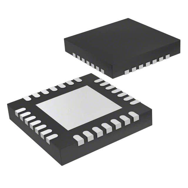 HD3SS460RHRR Texas Instruments electronic component