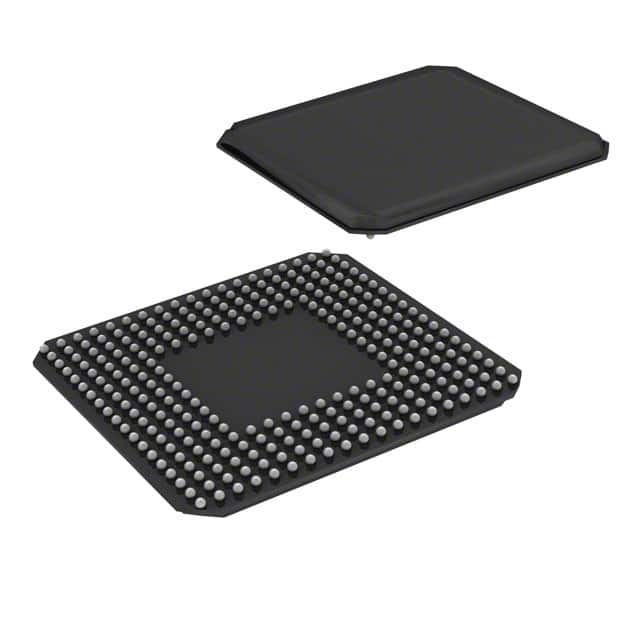 XC95288XV-10CS280C AMD electronic component