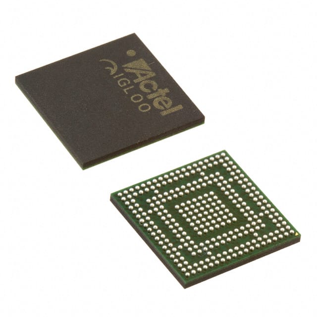 AGL600V2-CSG281I Microchip Technology electronic component