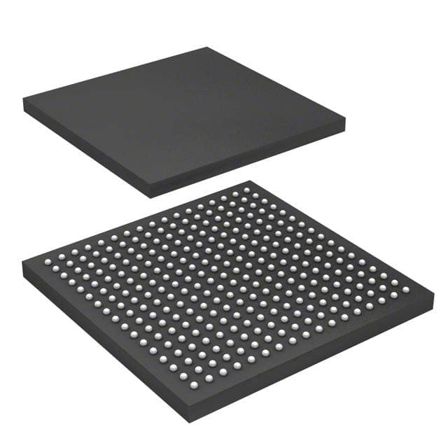 STA2064N STMicroelectronics electronic component