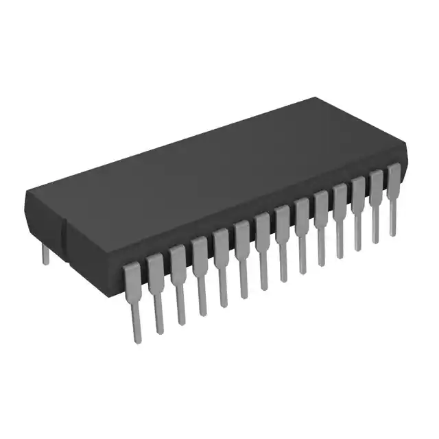 AT28C256-25DM/883 Microchip Technology electronic component
