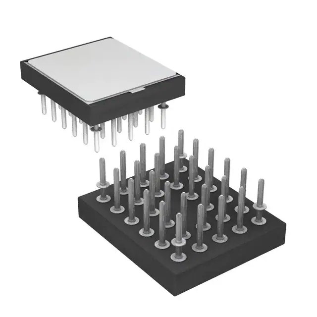 AT28C256E-25UM/883-815 Microchip Technology electronic component