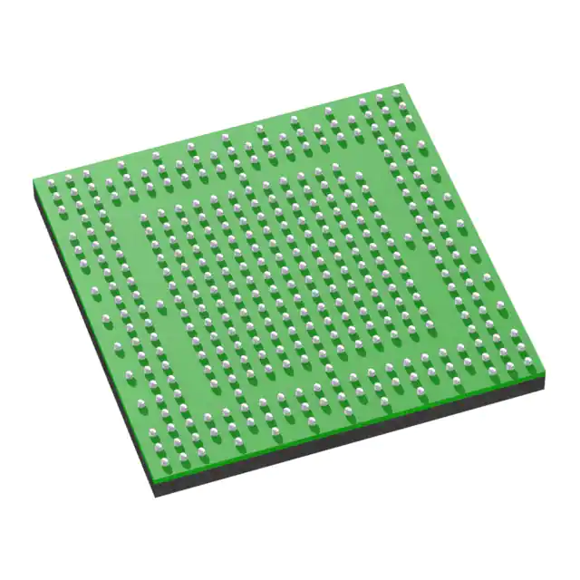 T40XP Lumissil Microsystems electronic component