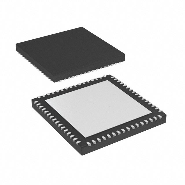 TPS6508641RSKR Texas Instruments electronic component