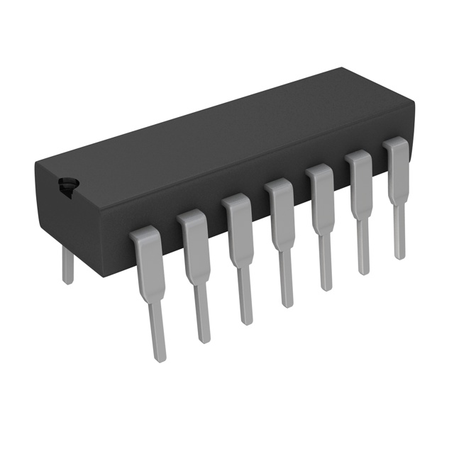 TL497ACNE4 Texas Instruments electronic component