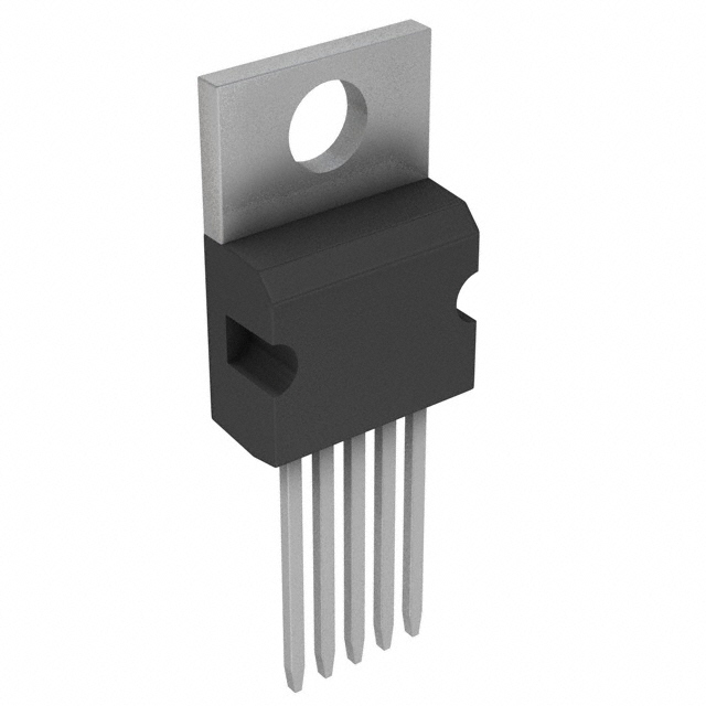 LM2576T-ADJ/S5001479 Texas Instruments electronic component