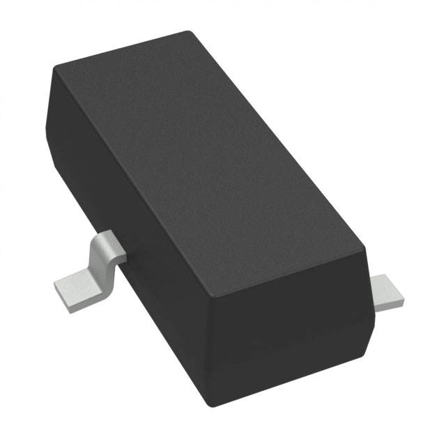 LM809M3X-2.93/NOPB Texas Instruments electronic component