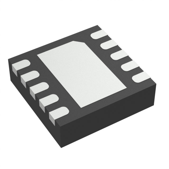 TPS51200DRCRG4 Texas Instruments electronic component