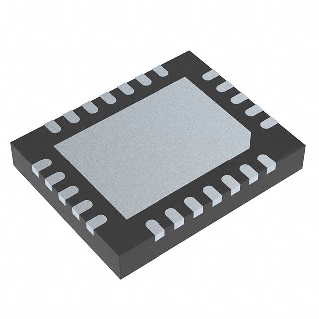 TPS65290ZBRHFT Texas Instruments electronic component