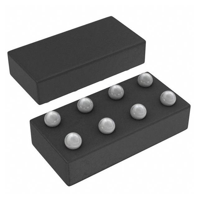TLV627432YFPT Texas Instruments electronic component