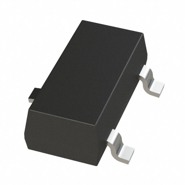 ATL431EAIDBZR Texas Instruments electronic component