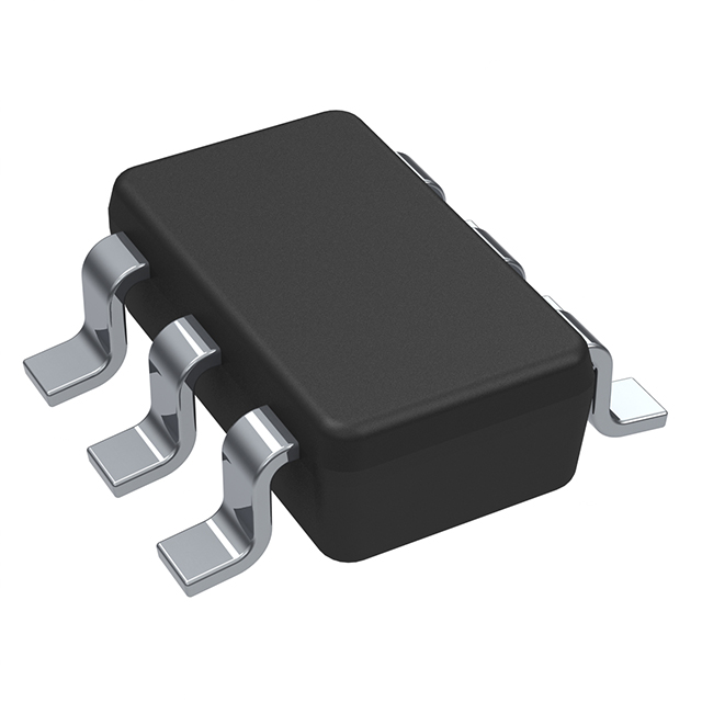 TPS79301QDBVRCT Texas Instruments electronic component