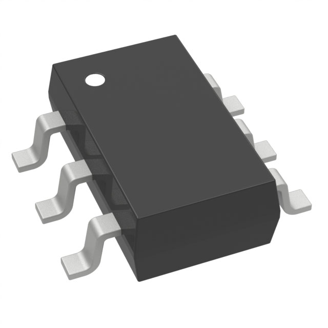 LMR51420XDDCR Texas Instruments electronic component