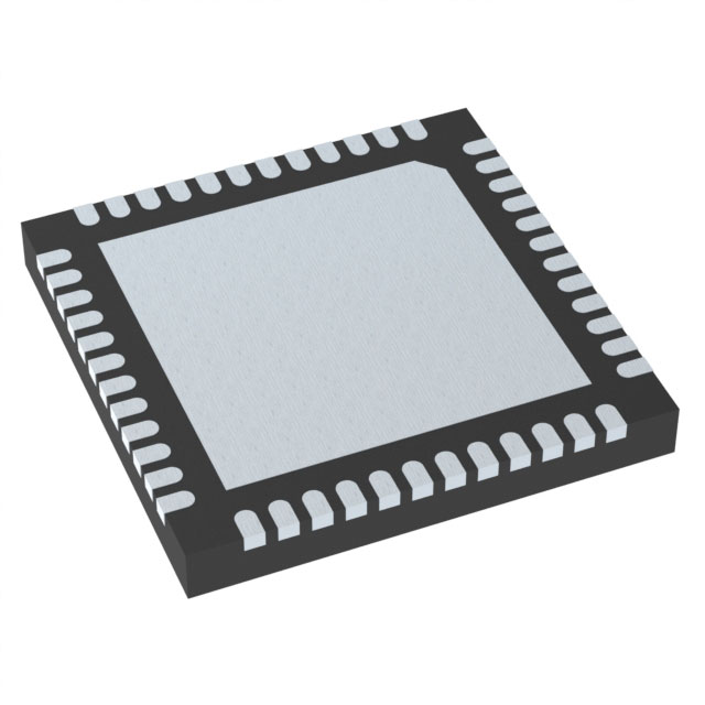 TPS536C5RSLR Texas Instruments electronic component