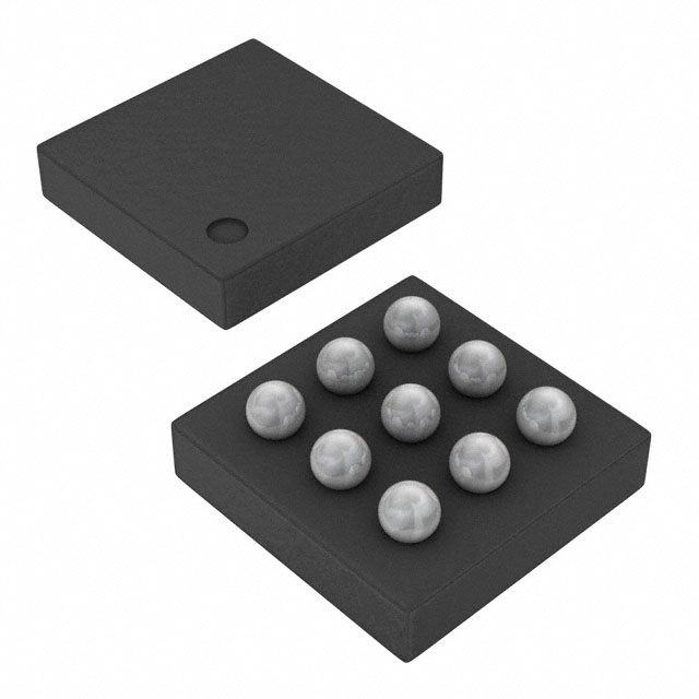 TPS61253EYFFR Texas Instruments electronic component