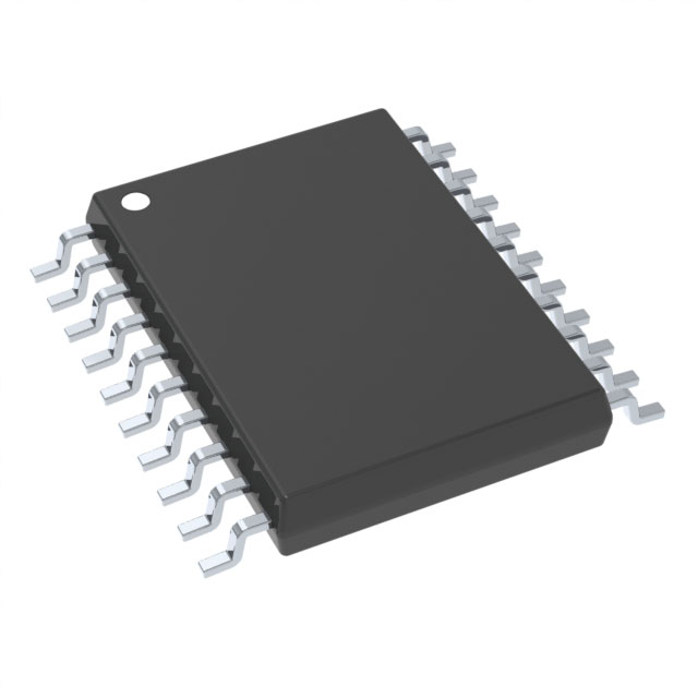 TPS610918DSER Texas Instruments electronic component