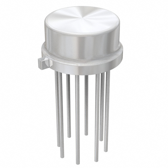 JM38510/10201SIA Texas Instruments electronic component