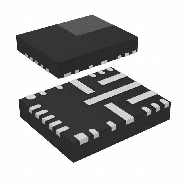 LMS3655MQURNLRQ1 Texas Instruments electronic component