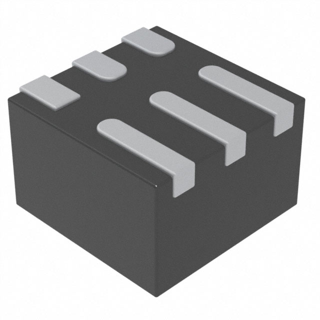 TPS62824DMQR Texas Instruments electronic component