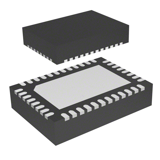 TPS546A24SRVFR Texas Instruments electronic component
