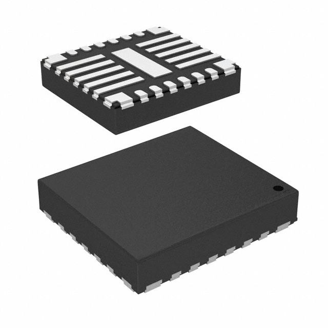 LP87565RRNFRQ1 Texas Instruments electronic component