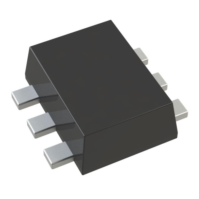 TPS62A01ADRLR Texas Instruments electronic component