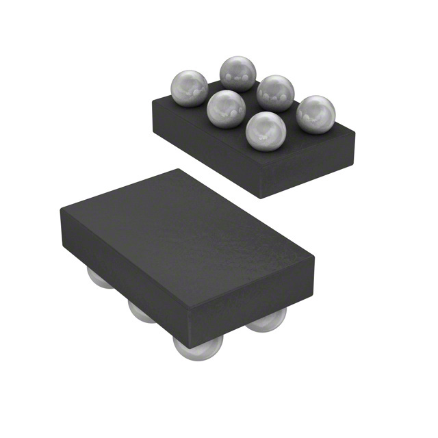 TPS628438YKAR Texas Instruments electronic component