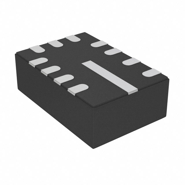 LMR33630APAQRNXRQ1 Texas Instruments electronic component