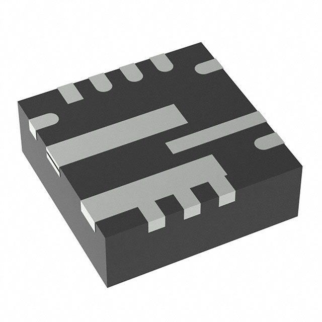 TPS56837RPAR Texas Instruments electronic component