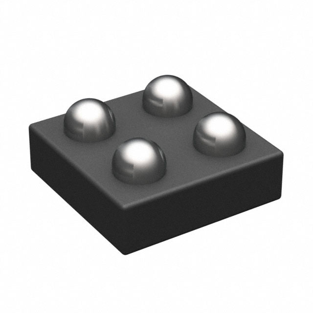 REF35300YBHR Texas Instruments electronic component