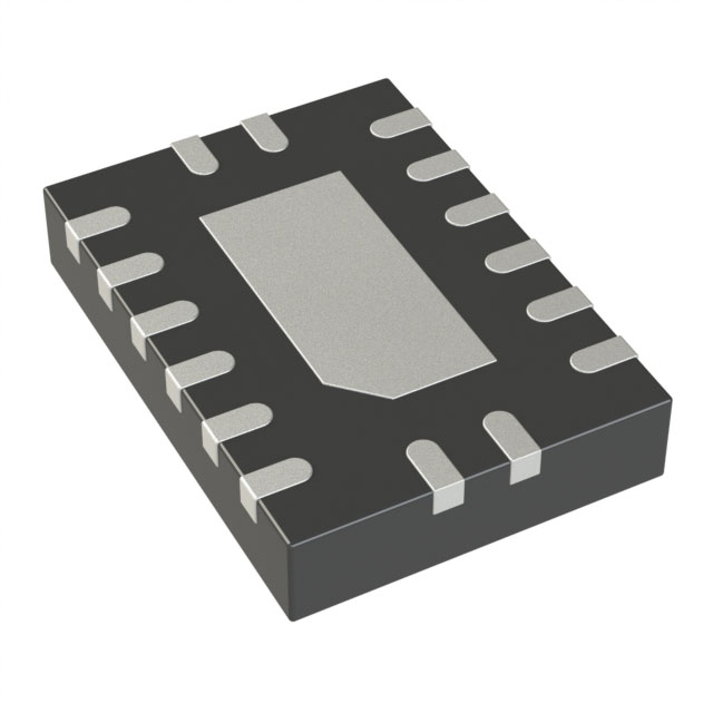 TPS61378LQWRTERQ1 Texas Instruments electronic component