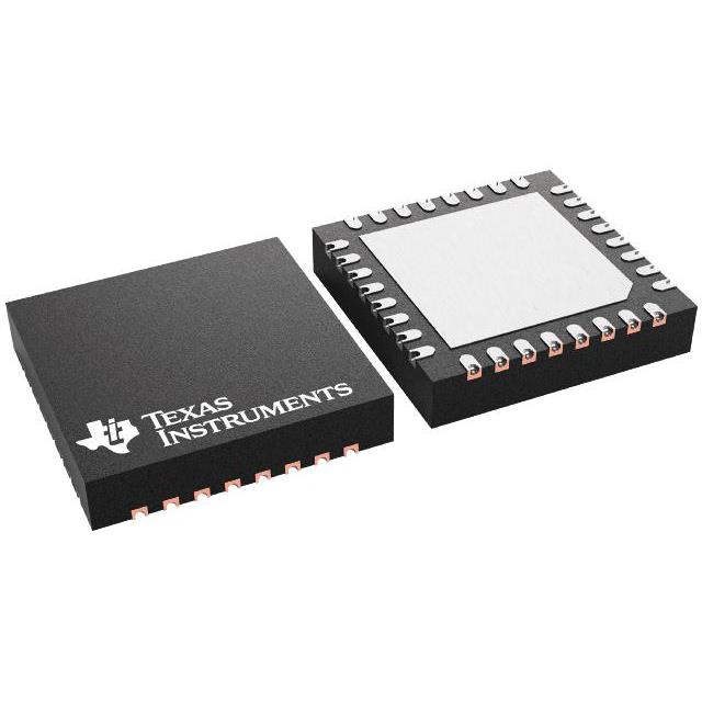 TPS6522005RHBREP Texas Instruments electronic component